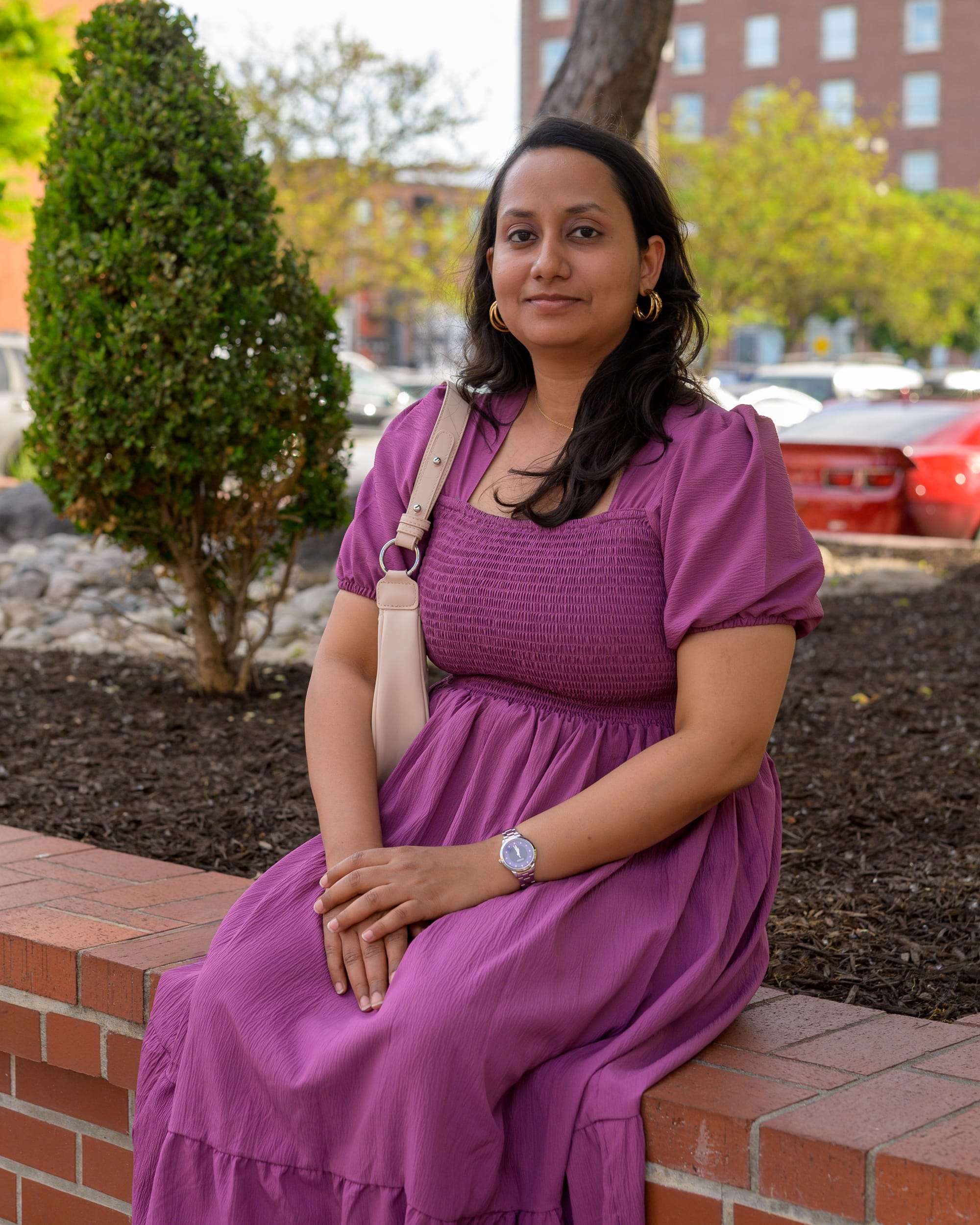 Nirupama