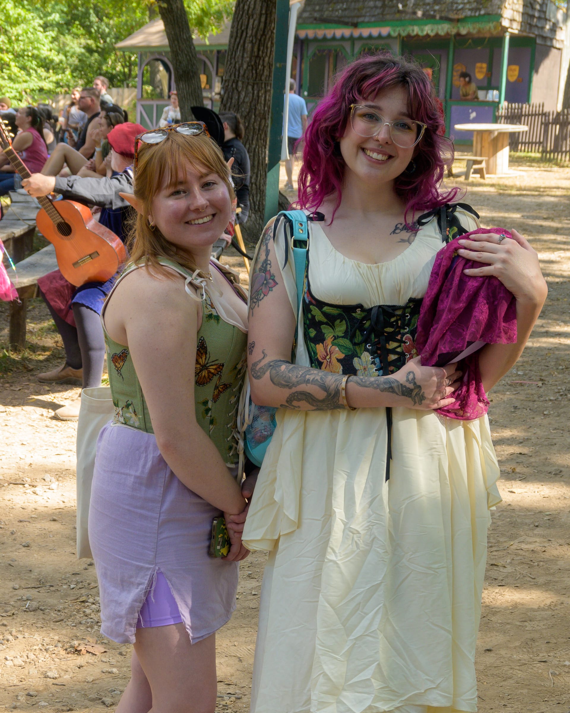 Renaissance Festival